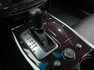 2019 Infiniti Q70 с пробегом 66 459 км