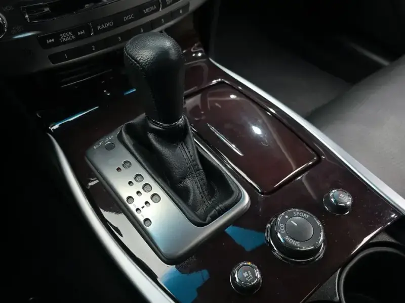 2019 Infiniti Q70 с пробегом 66 459 км