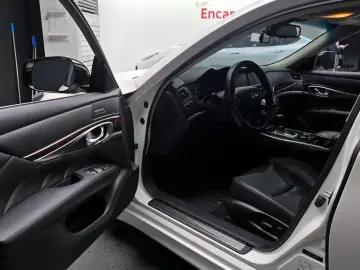 2019 Infiniti Q70 с пробегом 66 459 км