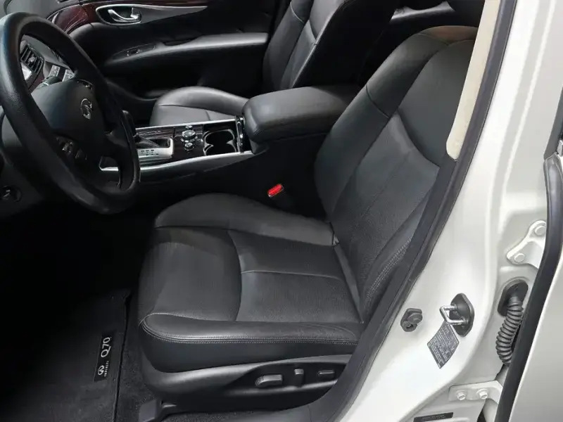 2019 Infiniti Q70 с пробегом 66 459 км