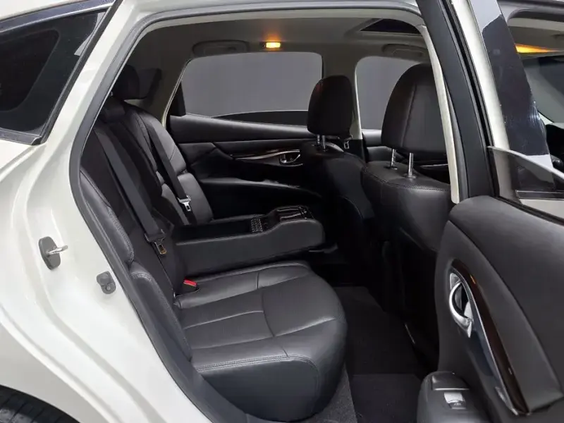 2019 Infiniti Q70 с пробегом 66 459 км