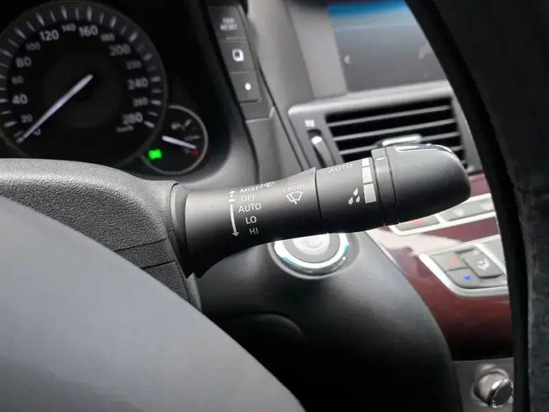2019 Infiniti Q70 с пробегом 66 459 км