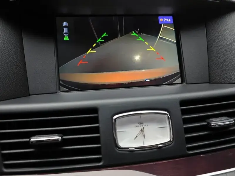 2019 Infiniti Q70 с пробегом 66 459 км