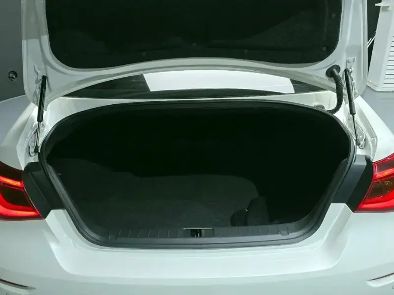 2019 Infiniti Q70 с пробегом 66 459 км
