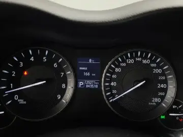 2017 Infiniti Q70 с пробегом 125 271 км