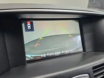 2017 Infiniti Q70 с пробегом 125 271 км
