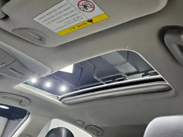 2017 Infiniti Q70 с пробегом 125 271 км