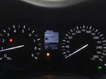 2017 Infiniti Q70 с пробегом 154 857 км