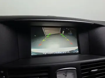 2017 Infiniti Q70 с пробегом 154 857 км