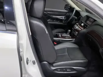 2018 Infiniti Q70 с пробегом 107 344 км