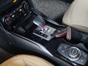 2019 Infiniti QX30 с пробегом 75 386 км