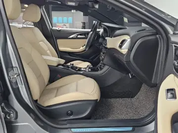 2019 Infiniti QX30 с пробегом 75 386 км