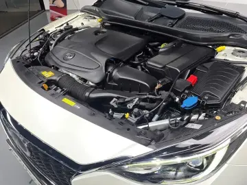 2019 Infiniti QX30 с пробегом 37 724 км