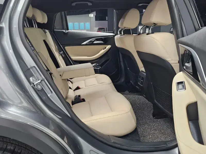 2019 Infiniti QX30 с пробегом 75 386 км