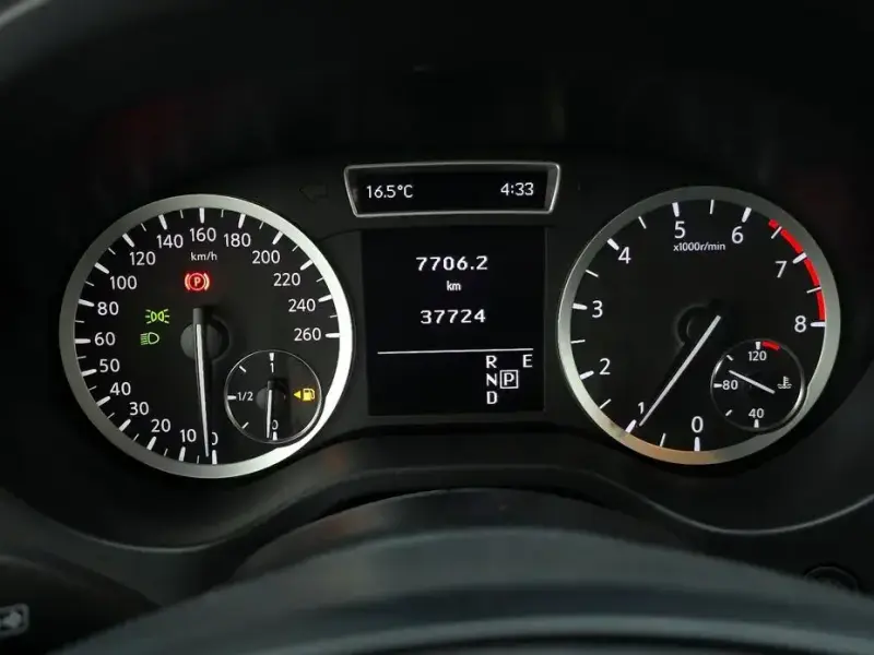 2019 Infiniti QX30 с пробегом 37 724 км