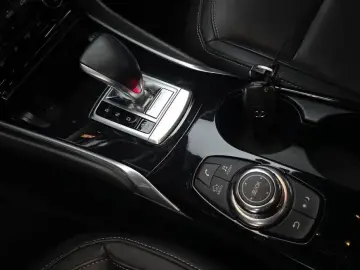 2019 Infiniti QX30 с пробегом 37 724 км