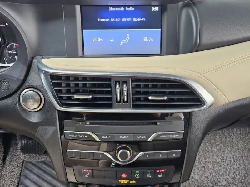 2019 Infiniti QX30 с пробегом 75 386 км