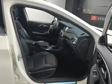 2019 Infiniti QX30 с пробегом 37 724 км
