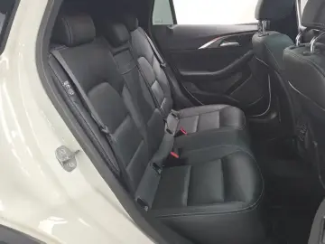 2019 Infiniti QX30 с пробегом 37 724 км