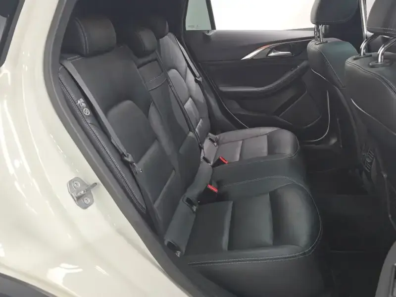 2019 Infiniti QX30 с пробегом 37 724 км