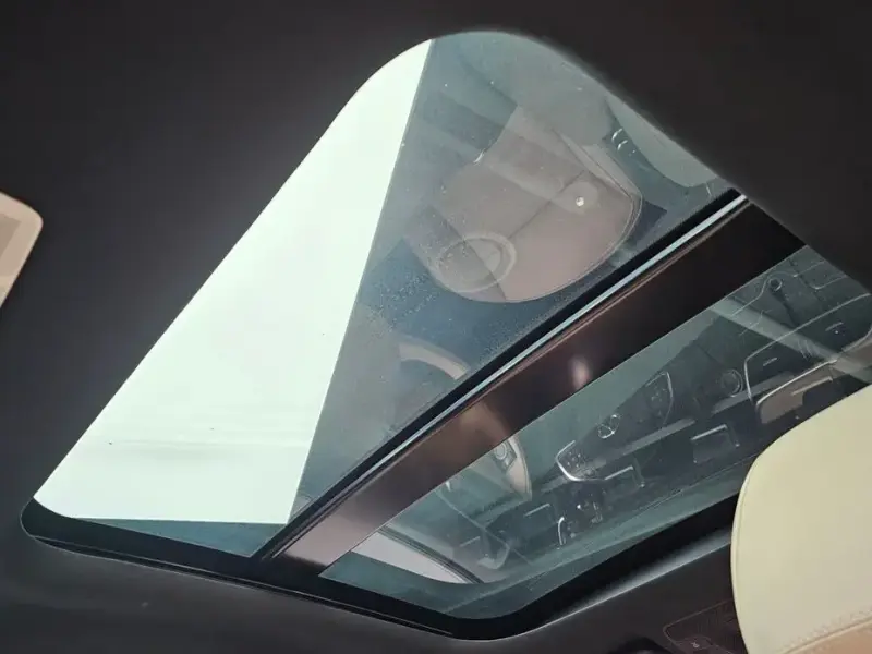 2019 Infiniti QX30 с пробегом 75 386 км