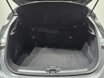 2019 Infiniti QX30 с пробегом 75 386 км