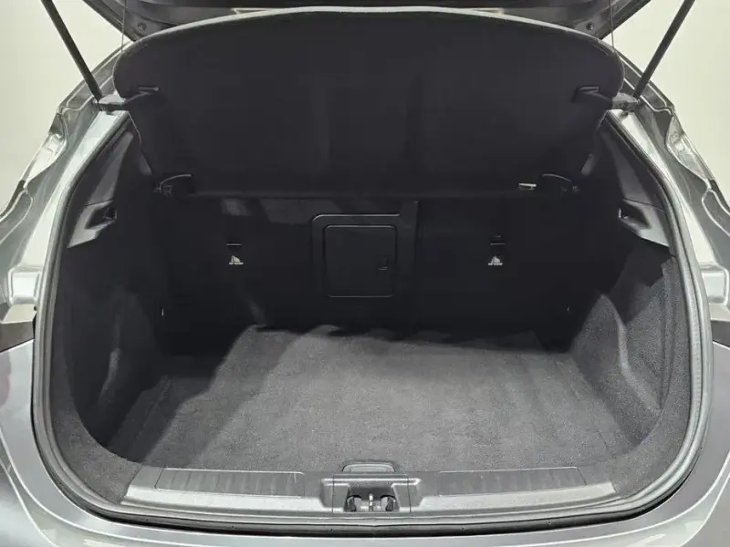 2019 Infiniti QX30 с пробегом 75 386 км