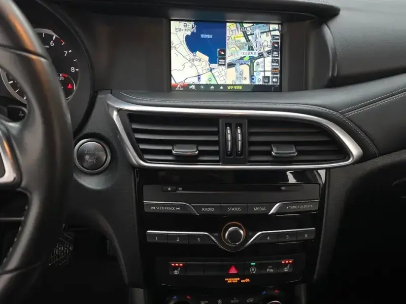 2019 Infiniti QX30 с пробегом 37 724 км