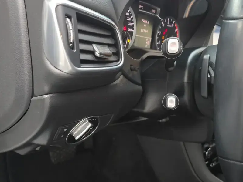 2019 Infiniti QX30 с пробегом 37 724 км