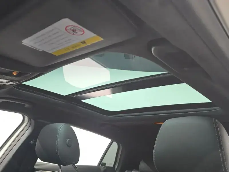 2019 Infiniti QX30 с пробегом 37 724 км