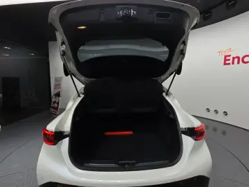 2019 Infiniti QX30 с пробегом 37 724 км