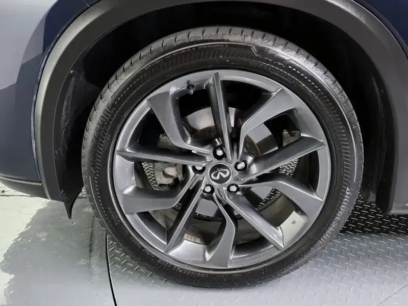 2019 Infiniti QX50 с пробегом 36 967 км