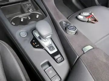 2019 Infiniti QX50 с пробегом 36 967 км