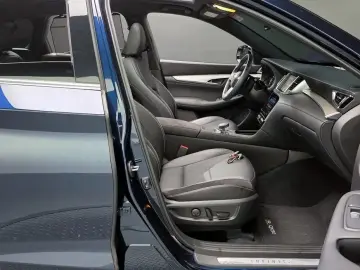 2019 Infiniti QX50 с пробегом 36 967 км