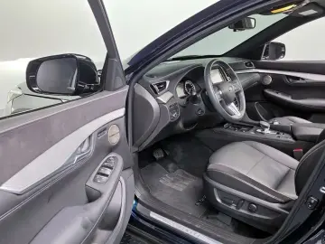 2019 Infiniti QX50 с пробегом 36 967 км