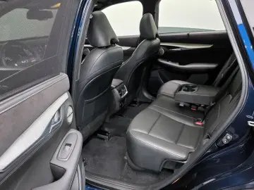 2019 Infiniti QX50 с пробегом 36 967 км
