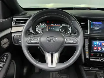 2019 Infiniti QX50 с пробегом 36 967 км