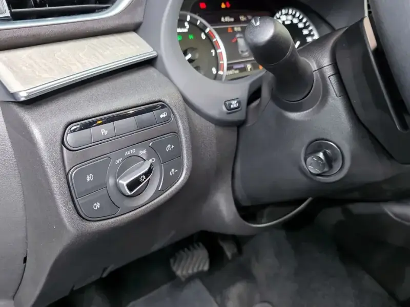 2019 Infiniti QX50 с пробегом 36 967 км