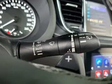 2019 Infiniti QX50 с пробегом 36 967 км