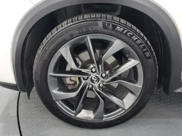 2019 Infiniti QX50 с пробегом 93 820 км