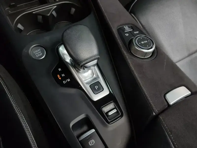 2019 Infiniti QX50 с пробегом 93 820 км