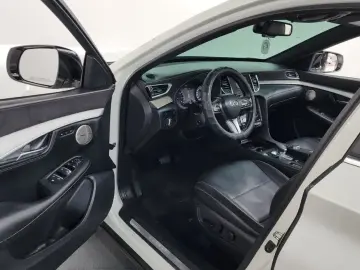 2019 Infiniti QX50 с пробегом 93 820 км