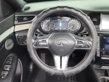 2019 Infiniti QX50 с пробегом 93 820 км
