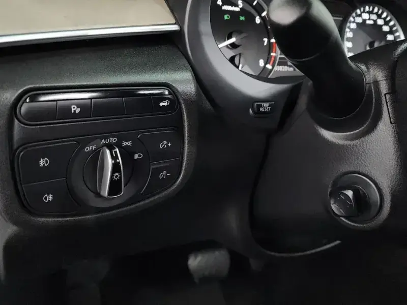 2019 Infiniti QX50 с пробегом 93 820 км