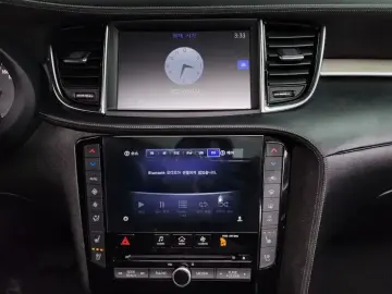 2019 Infiniti QX50 с пробегом 93 820 км
