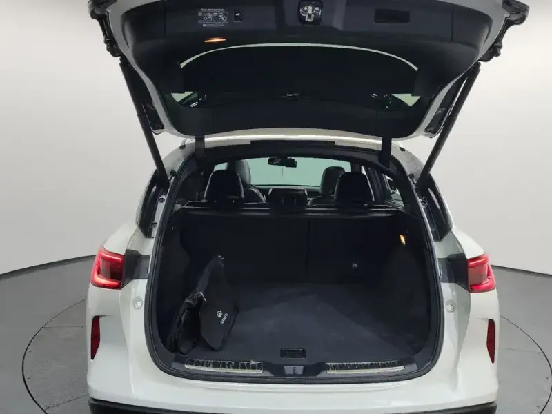2019 Infiniti QX50 с пробегом 93 820 км