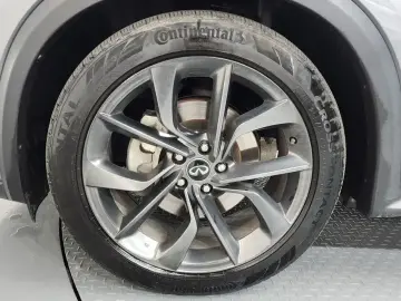 2019 Infiniti QX50 с пробегом 71 900 км