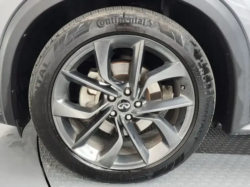 2019 Infiniti QX50 с пробегом 71 900 км