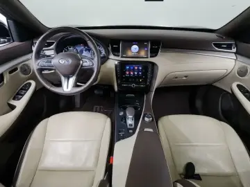 2019 Infiniti QX50 с пробегом 71 900 км