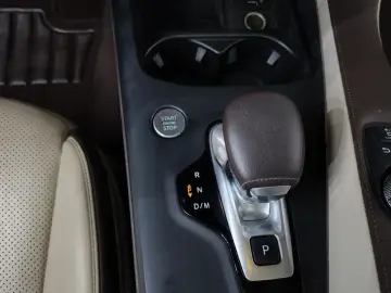 2019 Infiniti QX50 с пробегом 71 900 км